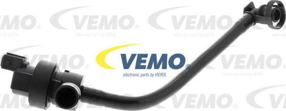 Vemo V20-77-0036 - Vārsts, Aktivētās ogles filtrs autodraugiem.lv