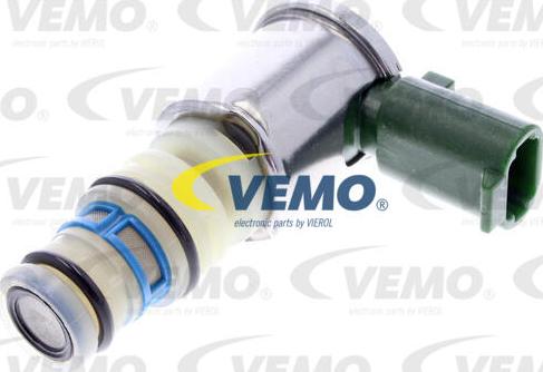 Vemo V20-77-0030 - Pārslēdzējvārsts, Automātiskā pārnesumkārba autodraugiem.lv