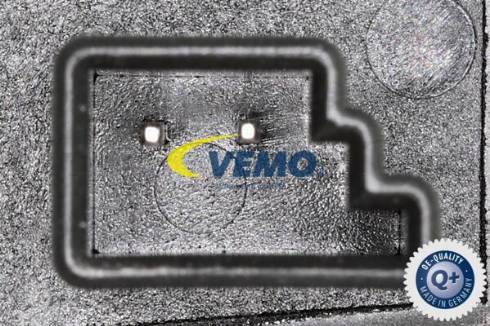 Vemo V20-77-1024 - Regulēšanas elements, Centrālā atslēga autodraugiem.lv