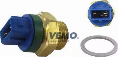 Vemo V22-99-0007 - Termoslēdzis, Radiatora ventilators autodraugiem.lv