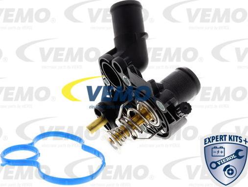 Vemo V22-99-0019 - Termostats, Dzesēšanas šķidrums autodraugiem.lv