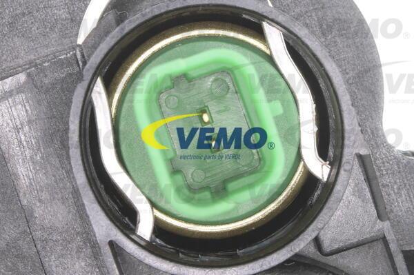 Vemo V22-99-0015 - Termostats, Dzesēšanas šķidrums autodraugiem.lv