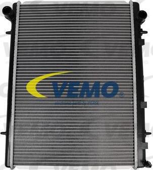 Vemo V22-60-0004 - Radiators, Motora dzesēšanas sistēma autodraugiem.lv