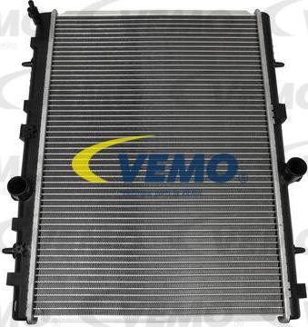 Vemo V22-60-0014 - Radiators, Motora dzesēšanas sistēma autodraugiem.lv