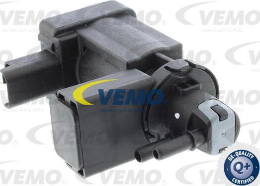 Vemo V22-63-0017 - Spiediena pārveidotājs, Izpl. gāzu vadība autodraugiem.lv