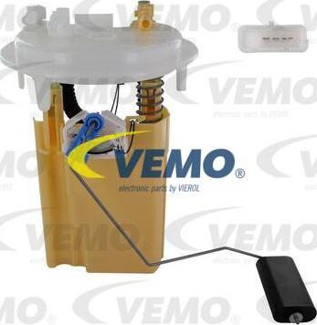 Vemo V22-09-0004 - Degvielas sūkņa modulis autodraugiem.lv