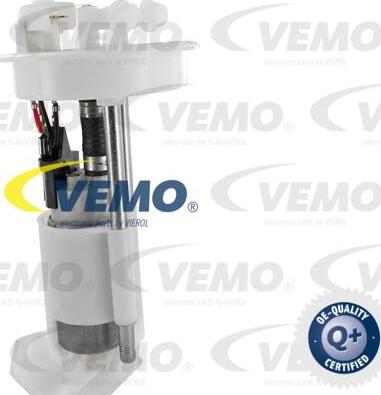 Vemo V22-09-0011 - Degvielas sūkņa modulis autodraugiem.lv