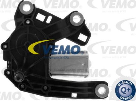 Vemo V22-07-0016 - Stikla tīrītāju motors autodraugiem.lv