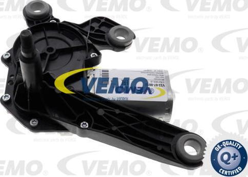 Vemo V22-07-0012 - Stikla tīrītāju motors autodraugiem.lv