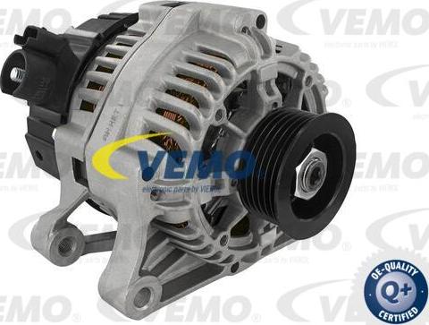 Vemo V22-13-90110 - Ģenerators autodraugiem.lv