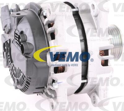 Vemo V22-13-50002 - Ģenerators autodraugiem.lv