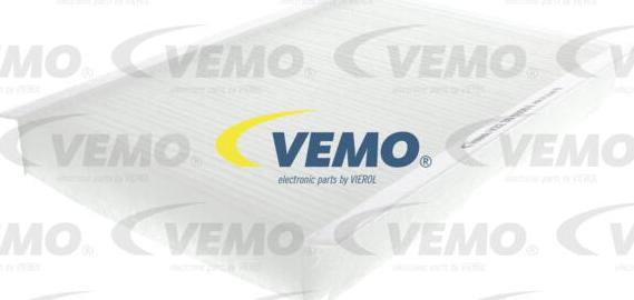 Vemo V22-30-1006 - Filtrs, Salona telpas gaiss autodraugiem.lv