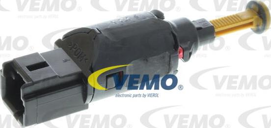 Vemo V22-73-0002 - Bremžu signāla slēdzis autodraugiem.lv