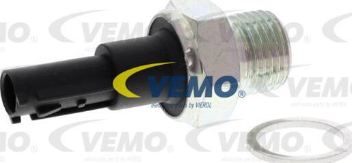 Vemo V22-73-0014 - Devējs, Eļļas spiediens autodraugiem.lv
