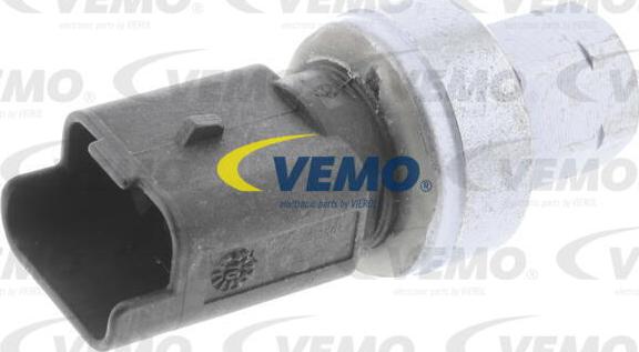 Vemo V22-73-0012 - Spiediena slēdzis, Gaisa kondicionēšanas sistēma autodraugiem.lv