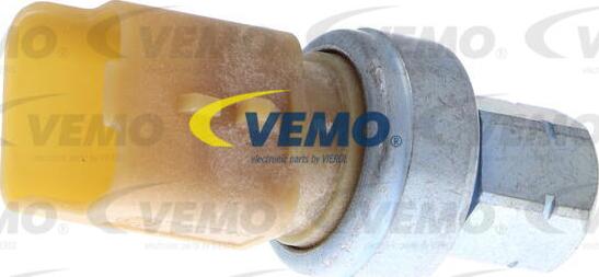 Vemo V22-73-0028 - Spiediena slēdzis, Gaisa kondicionēšanas sistēma autodraugiem.lv