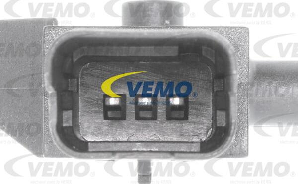 Vemo V22-72-0096 - Devējs, Izplūdes gāzu spiediens autodraugiem.lv