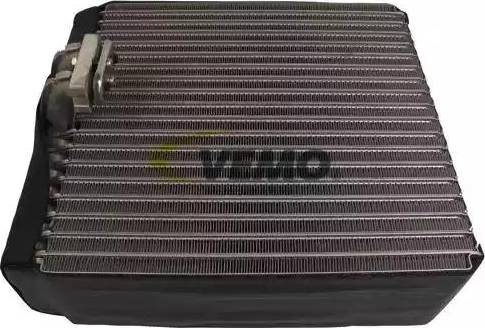 Vemo V70-65-0001 - Iztvaikotājs, Gaisa kondicionēšanas sistēma autodraugiem.lv