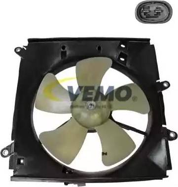 Vemo V70-01-0005 - Ventilators, Motora dzesēšanas sistēma autodraugiem.lv