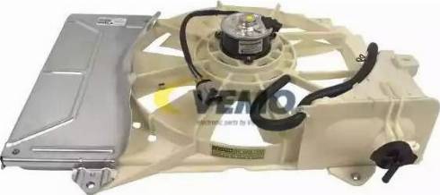 Vemo V70-01-0001 - Ventilators, Motora dzesēšanas sistēma autodraugiem.lv