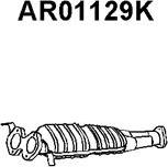 Veneporte AR01129K - Katalizators autodraugiem.lv