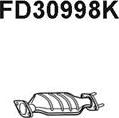 Veneporte FD30998K - Katalizators autodraugiem.lv