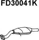 Veneporte FD30041K - Katalizators autodraugiem.lv