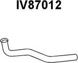 Veneporte IV87012 - Izplūdes caurule autodraugiem.lv