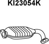 Veneporte KI23054K - Katalizators autodraugiem.lv
