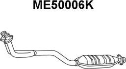 Veneporte ME50006K - Katalizators autodraugiem.lv