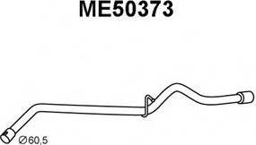 Veneporte ME50373 - Izplūdes caurule autodraugiem.lv