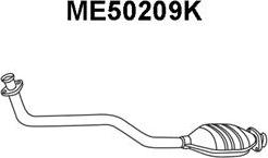 Veneporte ME50209K - Katalizators autodraugiem.lv