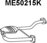 Veneporte ME50215K - Katalizators autodraugiem.lv
