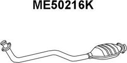 Veneporte ME50216K - Katalizators autodraugiem.lv