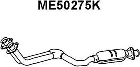 Veneporte ME50275K - Katalizators autodraugiem.lv