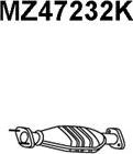 Veneporte MZ47232K - Katalizators autodraugiem.lv