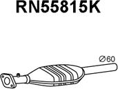 Veneporte RN55815K - Katalizators autodraugiem.lv