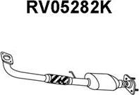 Veneporte RV05282K - Katalizators autodraugiem.lv