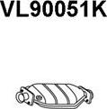 Veneporte VL90051K - Katalizators autodraugiem.lv