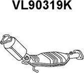 Veneporte VL90319K - Katalizators autodraugiem.lv