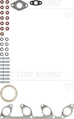 Victor Reinz 04-10050-01 - Montāžas komplekts, Kompresors autodraugiem.lv
