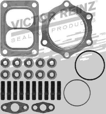 Victor Reinz 04-10109-01 - Montāžas komplekts, Kompresors autodraugiem.lv