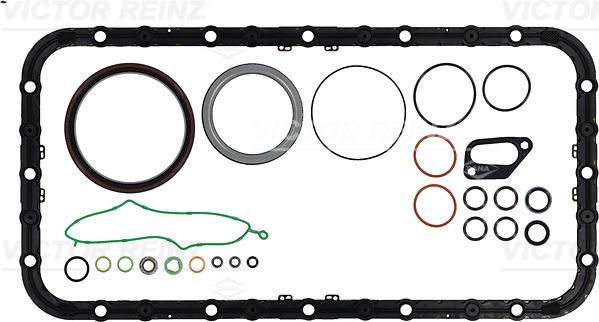 Victor Reinz 08-11736-01 - Blīvju komplekts, Motora bloks autodraugiem.lv