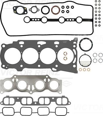 Victor Reinz 02-54260-01 - Blīvju komplekts, Motora bloka galva autodraugiem.lv