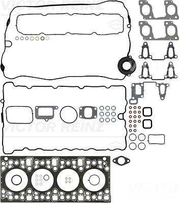 Victor Reinz 02-10112-01 - Blīvju komplekts, Motora bloka galva autodraugiem.lv