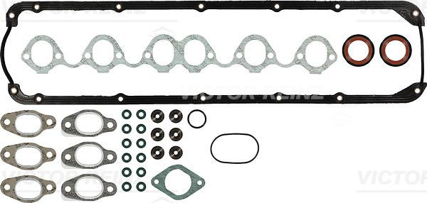 Victor Reinz 02-13020-04 - Blīvju komplekts, Motora bloka galva autodraugiem.lv