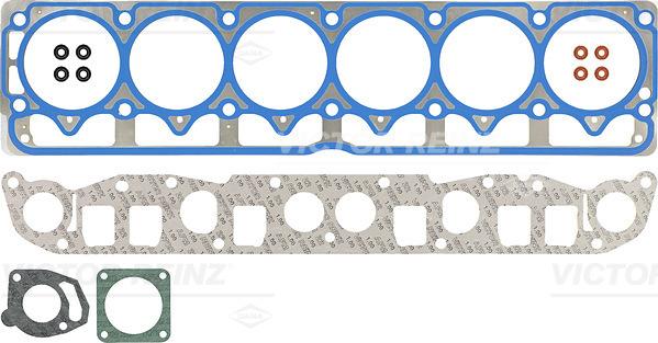 Victor Reinz 02-35390-04 - Blīvju komplekts, Motora bloka galva autodraugiem.lv