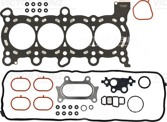 Victor Reinz 02-37760-02 - Blīvju komplekts, Motora bloka galva autodraugiem.lv