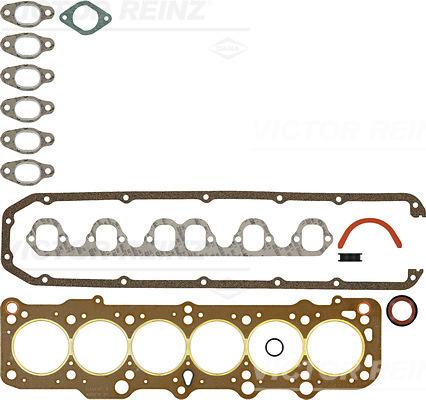 Victor Reinz 02-26050-02 - Blīvju komplekts, Motora bloka galva autodraugiem.lv