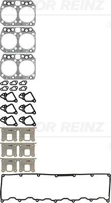 Victor Reinz 02-27660-04 - Blīvju komplekts, Motora bloka galva autodraugiem.lv